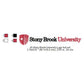 Stony Brook University Logo Machine Embroidery Digitized Design Files