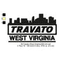 Travato West Virginia State Designs Machine Embroidery Digitized Design Files