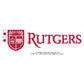 Rutgers University Logo Machine Embroidery Digitized Design Files