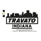 Travato Indiana State Designs Machine Embroidery Digitized Design Files