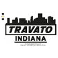 Travato Indiana State Designs Machine Embroidery Digitized Design Files