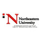 Northeastern University Logo Machine Embroidery Digitized Design Files