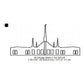 Chicago Illinois LDS Temple Outline Machine Embroidery Digitized Design Files