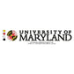 University of Maryland Logo Machine Embroidery Digitized Design Files