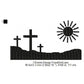 The History Of Ester Day Religious Machine Embroidery Digitized Design Files
