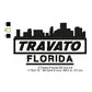 Travato Florida State Designs Machine Embroidery Digitized Design Files