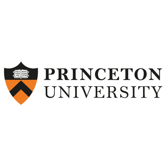 Princeton University Logo Vector Screen Printing Design Files